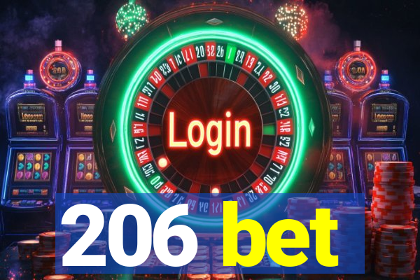 206 bet